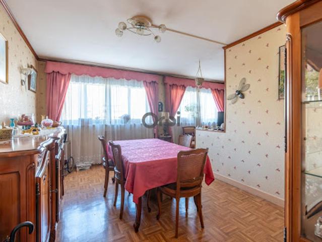 Vente Appartement 3 pièces 63 m2 Vanves