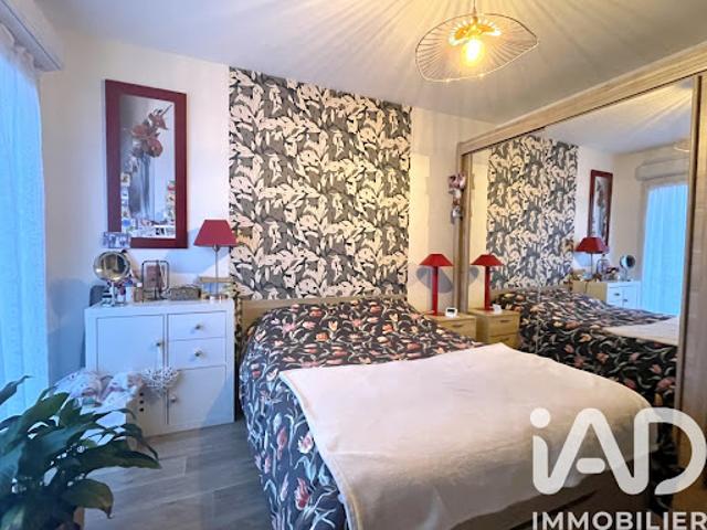 Vente Appartement 3 pièces 63 m2 Vannes
