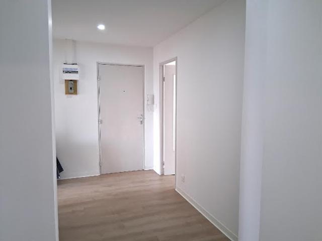Vente Appartement 3 pièces 63 m2 Valentigney