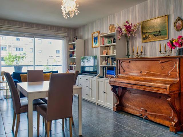 Vente Appartement 3 pièces 63 m2 Vertou