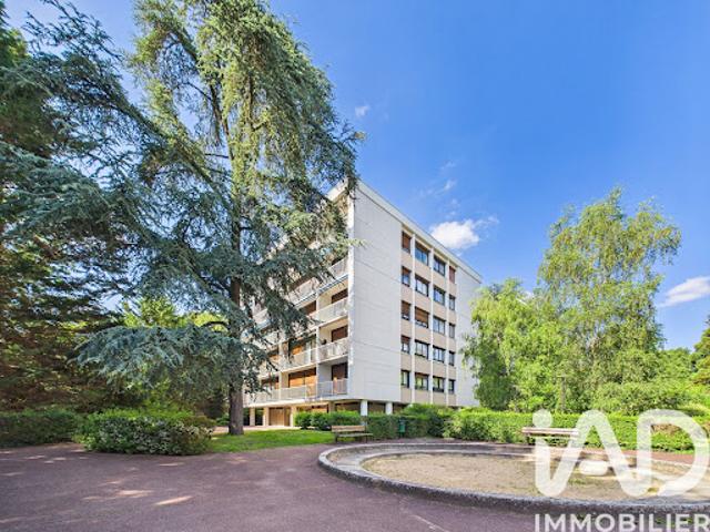 Vente Appartement 3 pièces 63 m2 Verrieres le buisson