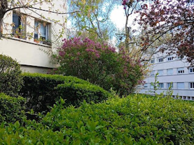 Vente Appartement 3 pièces 63 m2 Versailles