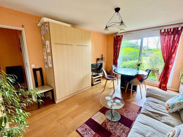Vente Appartement 3 pièces 63 m2 Vincennes
