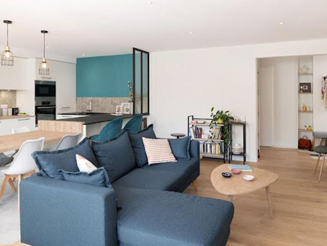 Vente Appartement 3 pièces 63 m2 Vichy