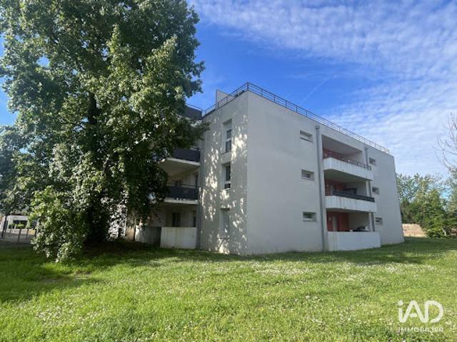 Vente Appartement 3 pièces 63 m2 Villenave d'Ornon