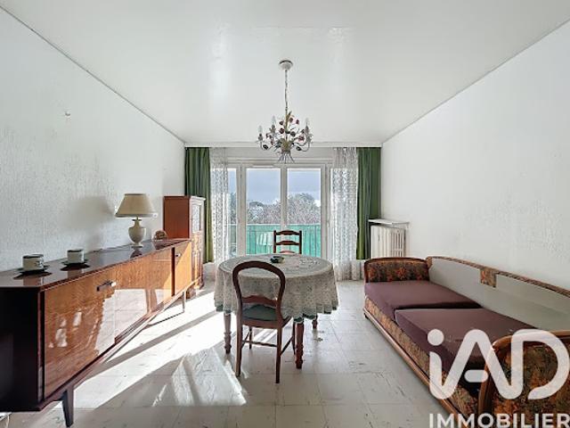 Vente Appartement 3 pièces 63 m2 Villeneuve le Roi