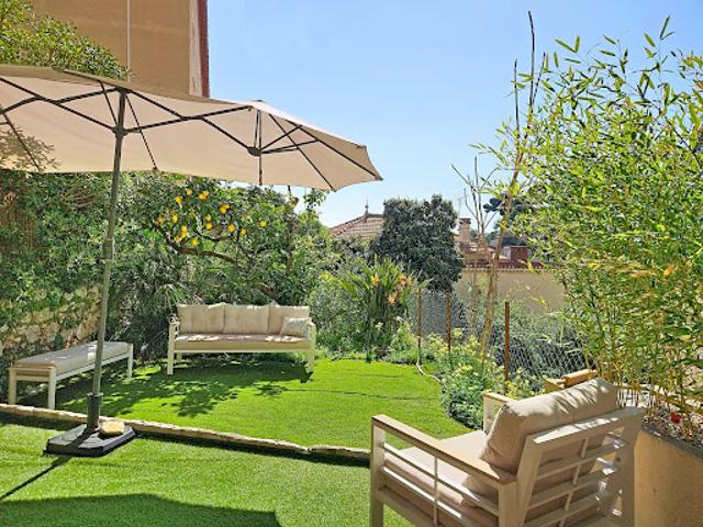 Vente Appartement 3 pièces 63 m2 Villefranche sur Mer