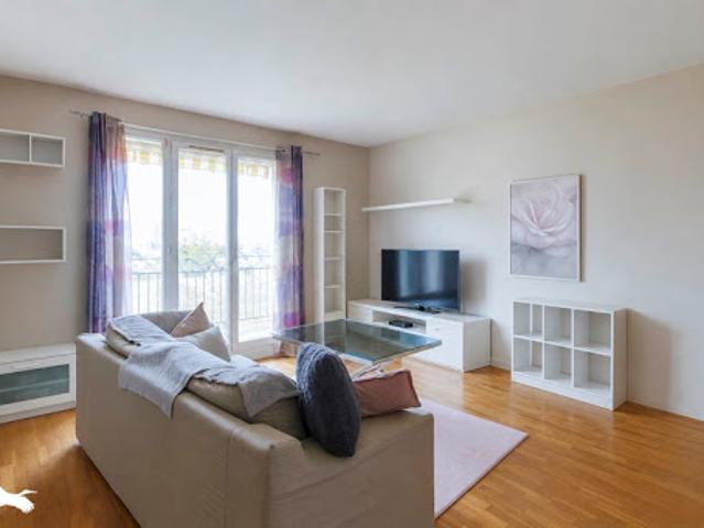 Vente Appartement 3 pièces 63 m2 Villepreux
