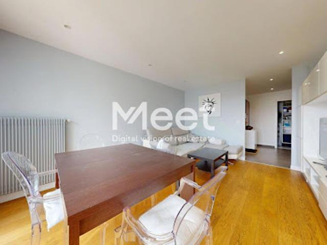 Vente Appartement 3 pièces 63 m2 Villiers sur Marne