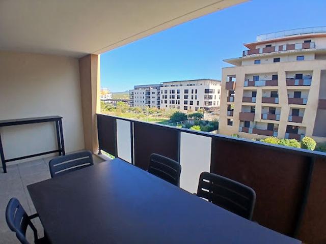 Vente Appartement 3 pièces 63 m2 Aix en Provence