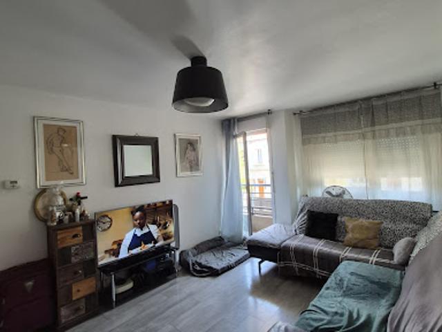 Vente Appartement 3 pièces 63 m2 Alfortville