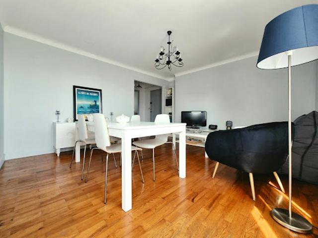 Vente Appartement 3 pièces 63.11 m2 Anglet