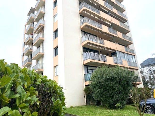 Vente Appartement 3 pièces 63 m2 Anglet