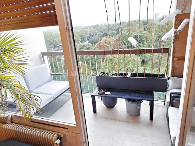 Vente Appartement 3 pièces 63 m2 Antony