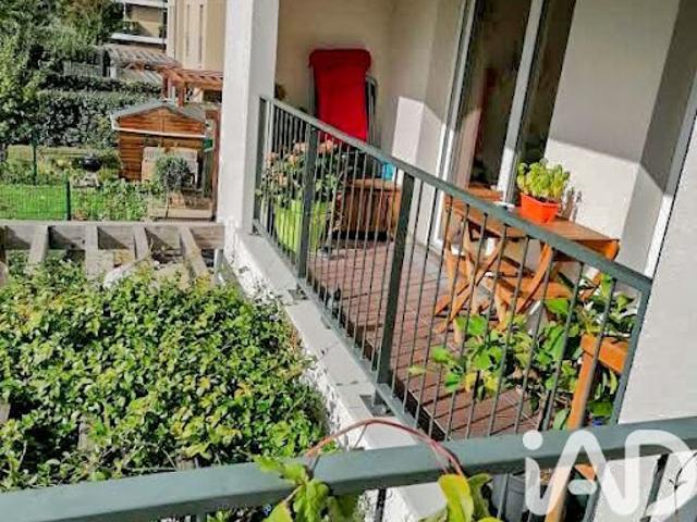Vente Appartement 3 pièces 63 m2 Antony