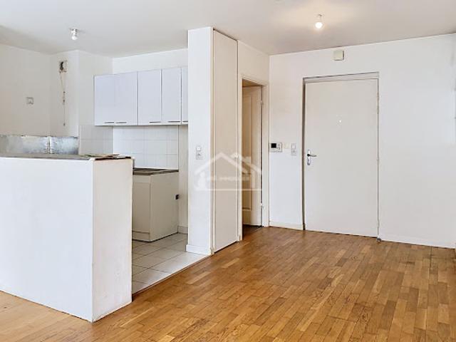 Vente Appartement 3 pièces 63 m2 Antony