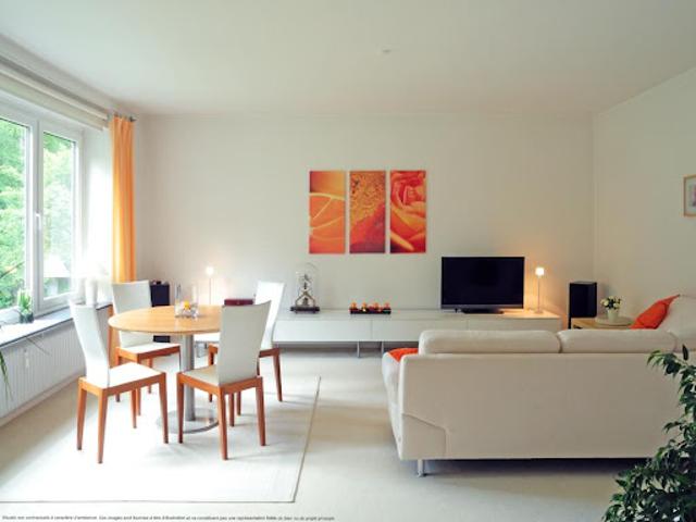 Vente Appartement 3 pièces 63 m2 Asnieres sur seine