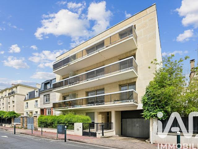 Vente Appartement 3 pièces 63 m2 Asnieres sur seine