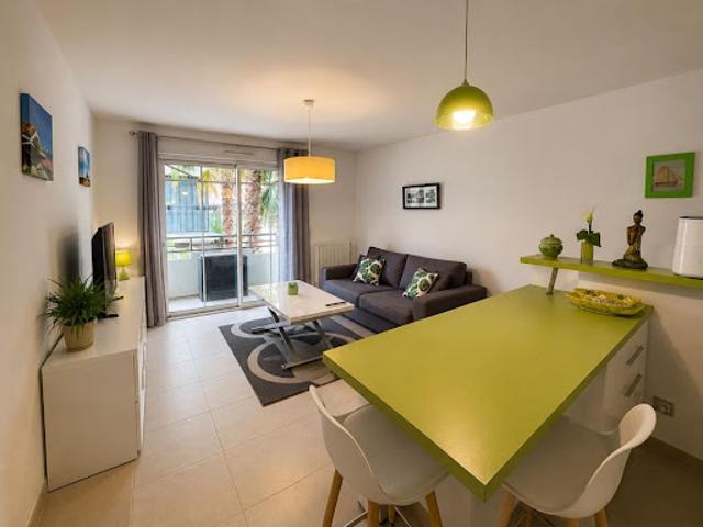Vente Appartement 3 pièces 63 m2 Arcachon