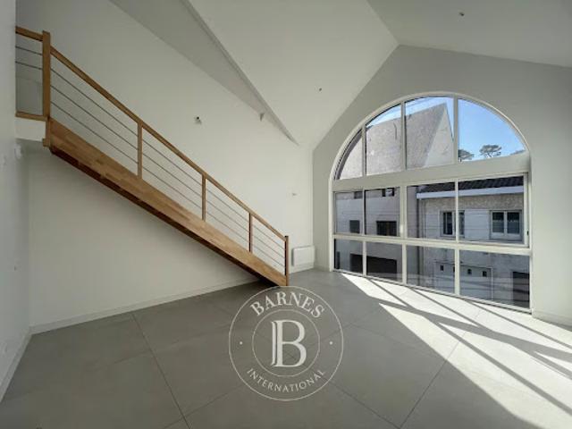 Vente Appartement 3 pièces 63 m2 Arcachon