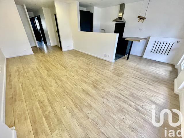 Vente Appartement 3 pièces 63 m2 Argenteuil