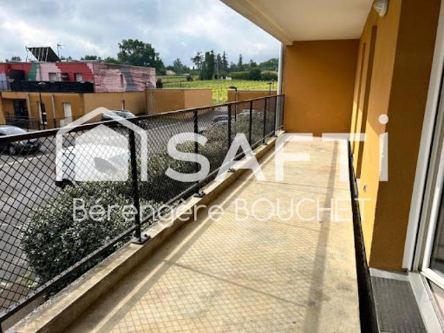Vente Appartement 3 pièces 63 m2 Artigues près Bordeaux