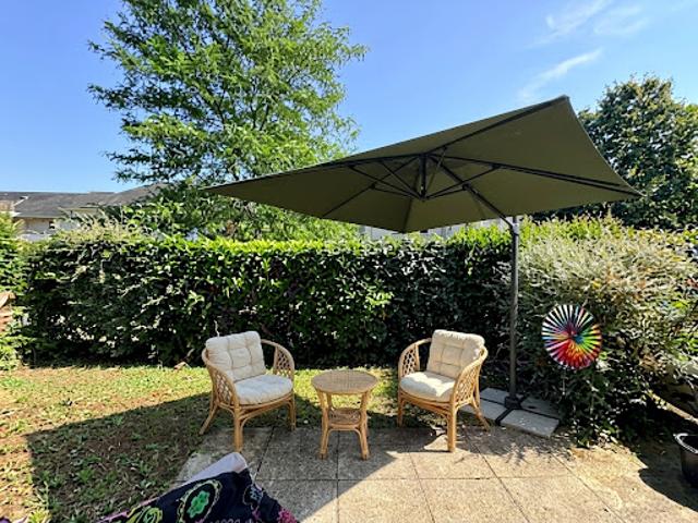 Vente Appartement 3 pièces 63 m2 Auray