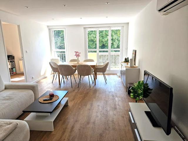Vente Appartement 3 pièces 63 m2 Avignon