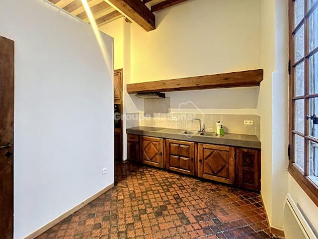 Vente Appartement 3 pièces 63 m2 Avignon