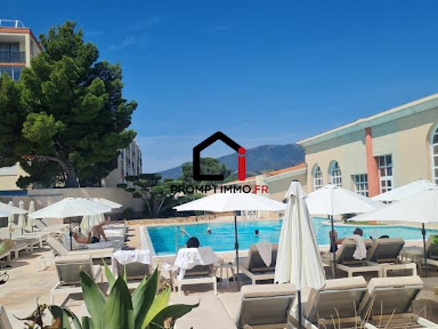 Vente Appartement 3 pièces 63 m2 Banyuls sur Mer