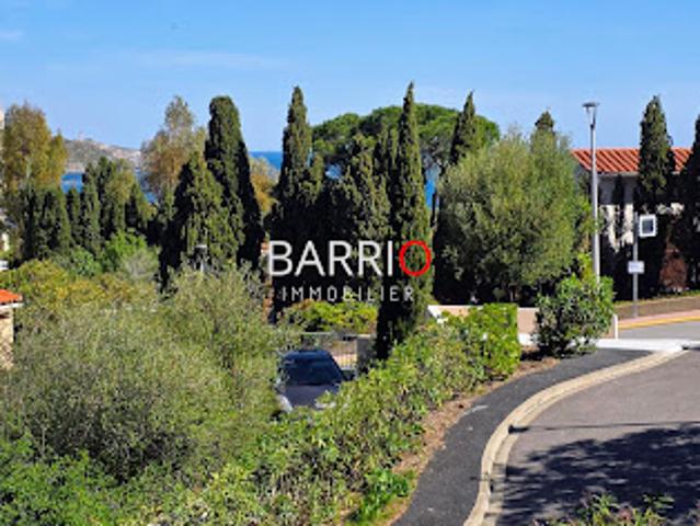 Vente Appartement 3 pièces 63 m2 Banyuls sur Mer