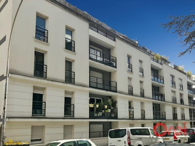 Vente Appartement 3 pièces 63 m2 Bagnolet