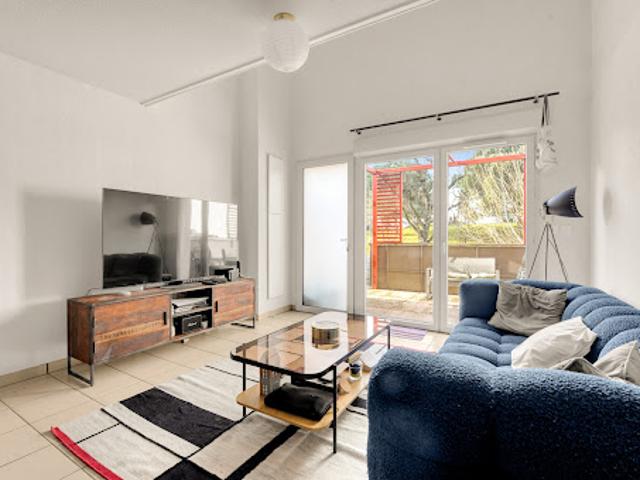 Vente Appartement 3 pièces 63 m2 Balma