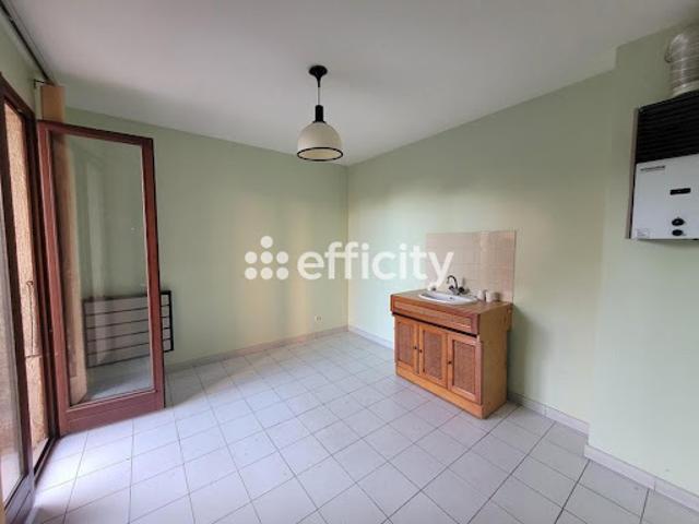 Vente Appartement 3 pièces 63 m2 Bastia