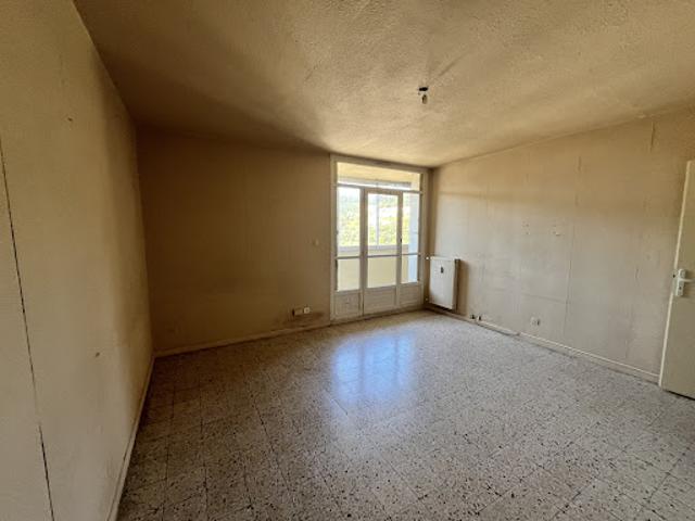 Vente Appartement 3 pièces 63 m2 Bastia