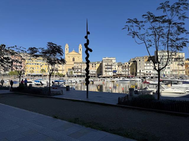 Vente Appartement 3 pièces 63 m2 Bastia