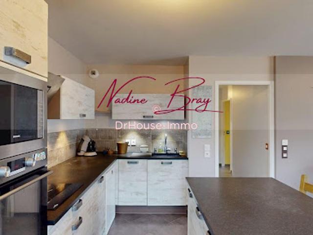 Vente Appartement 3 pièces 63 m2 Bassens