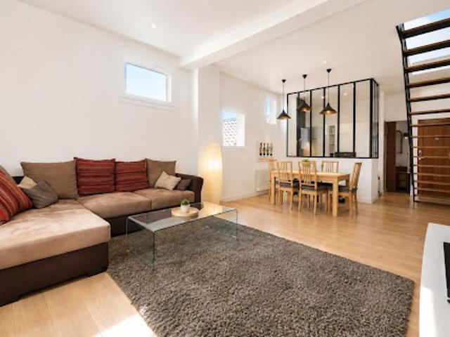 Vente Appartement 3 pièces 63 m2 Bayonne
