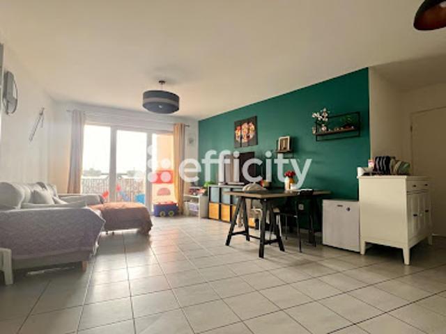 Vente Appartement 3 pièces 63 m2 Bayonne