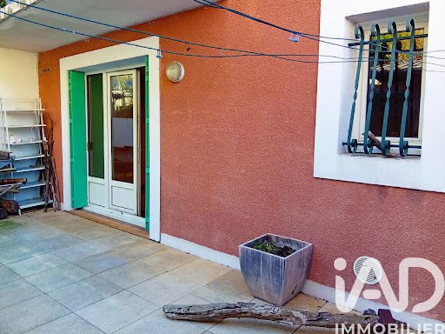 Vente Appartement 3 pièces 63 m2 Bédarieux