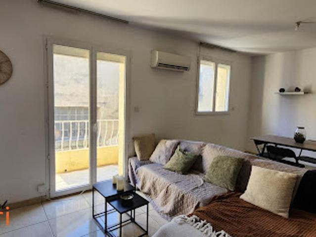 Vente Appartement 3 pièces 63 m2 Beziers