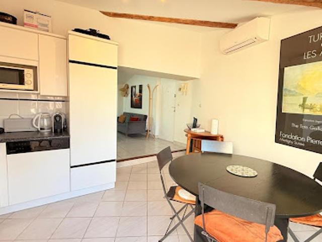 Vente Appartement 3 pièces 63 m2 Beziers