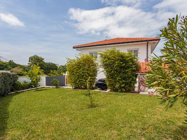 Vente Appartement 3 pièces 63 m2 Biarritz