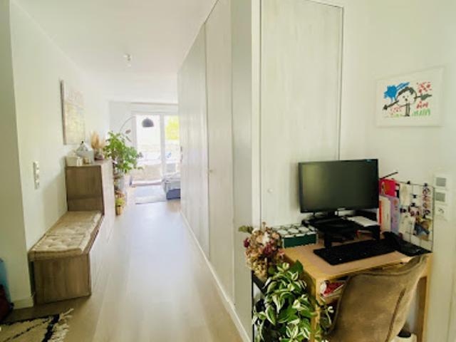 Vente Appartement 3 pièces 63 m2 Bois d'Arcy