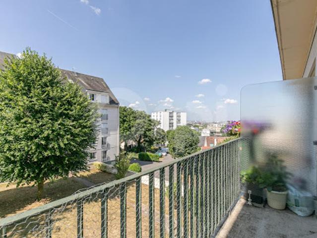 Vente Appartement 3 pièces 63 m2 Boissy saint leger
