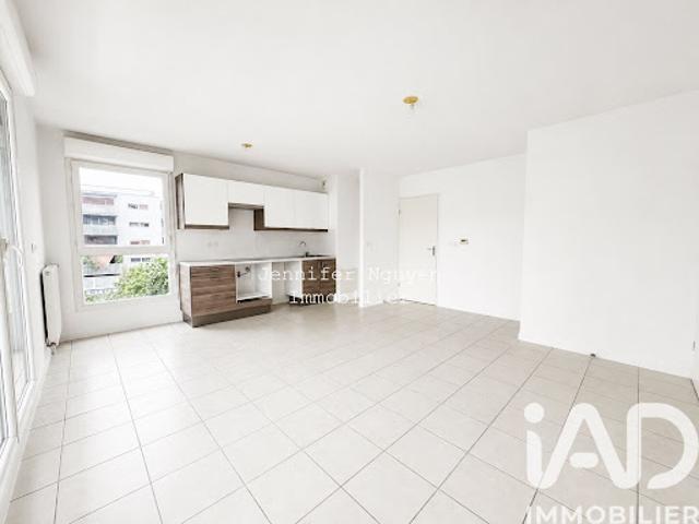 Vente Appartement 3 pièces 63 m2 Bordeaux