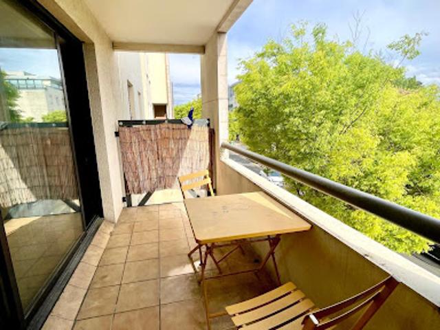 Vente Appartement 3 pièces 63 m2 Bordeaux