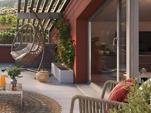 Vente Appartement 3 pièces 63 m2 Bormes les Mimosas