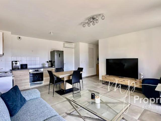 Vente Appartement 3 pièces 63 m2 Bormes les Mimosas