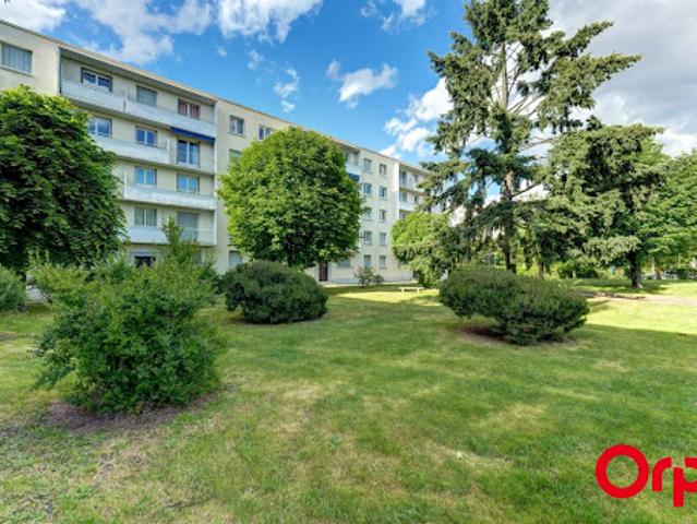 Vente Appartement 3 pièces 63 m2 Bron
